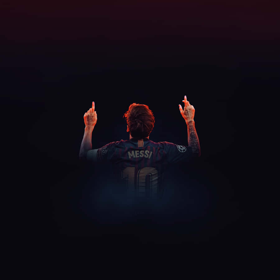 Lionel Messi Wallpaper