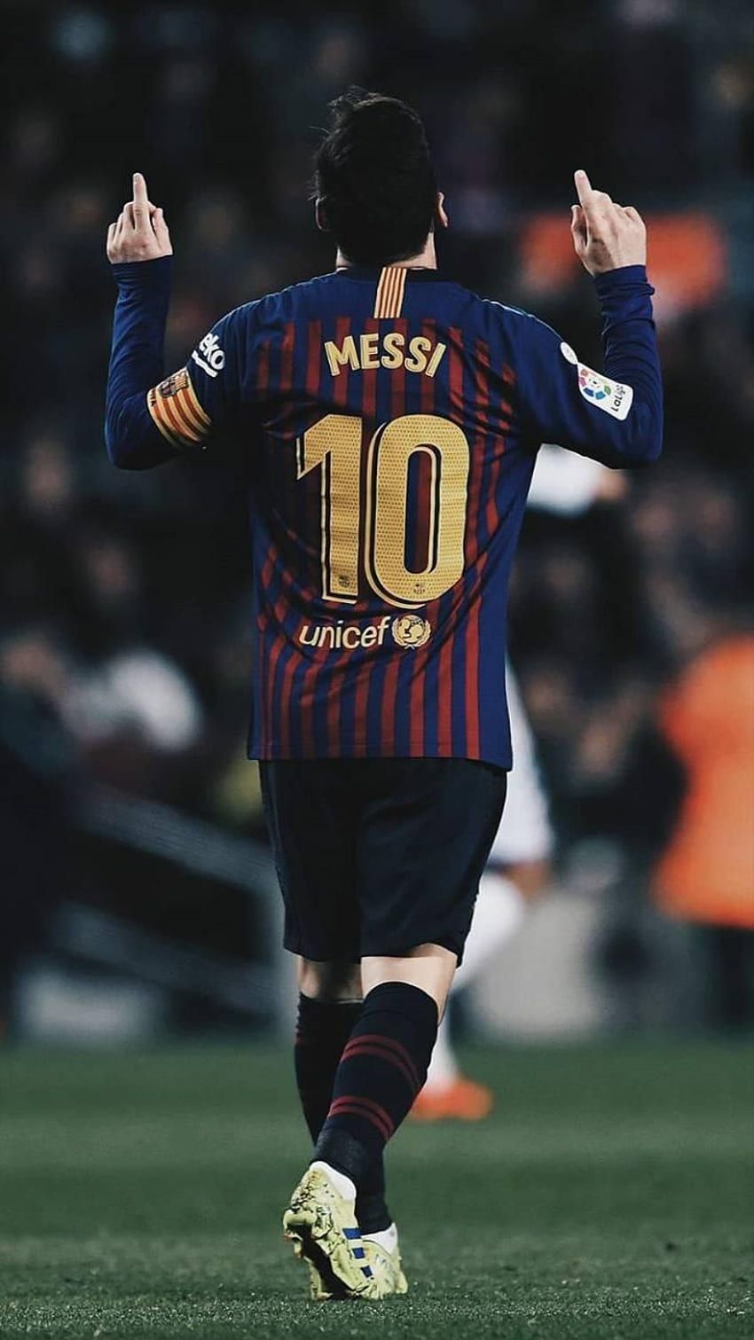 Messi Ten, Messi Aesthetic HD phone