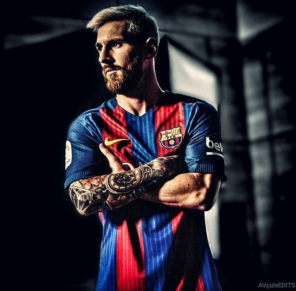 Messi HD Wallpaper 200++