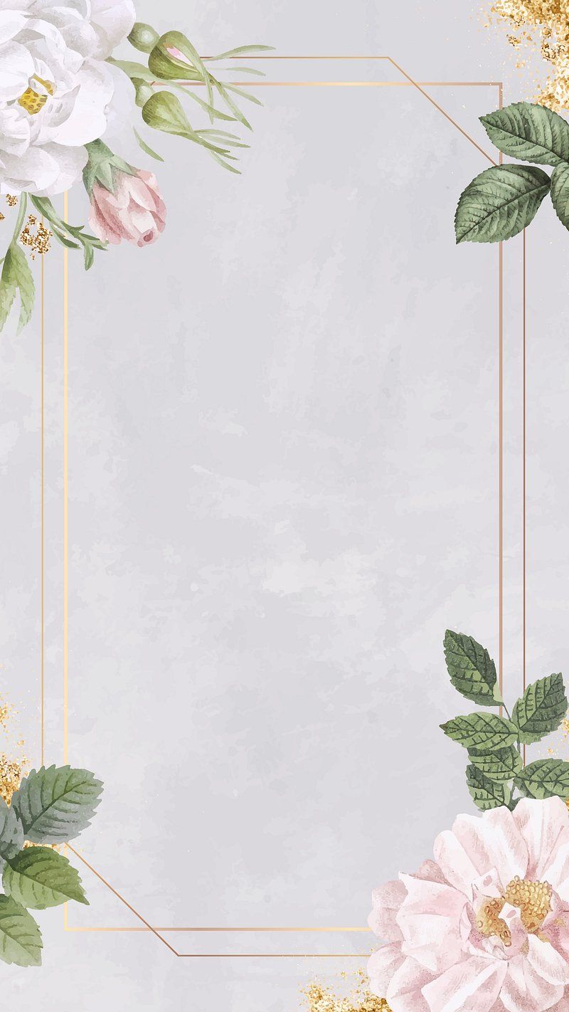 Wedding Instagram Story Background