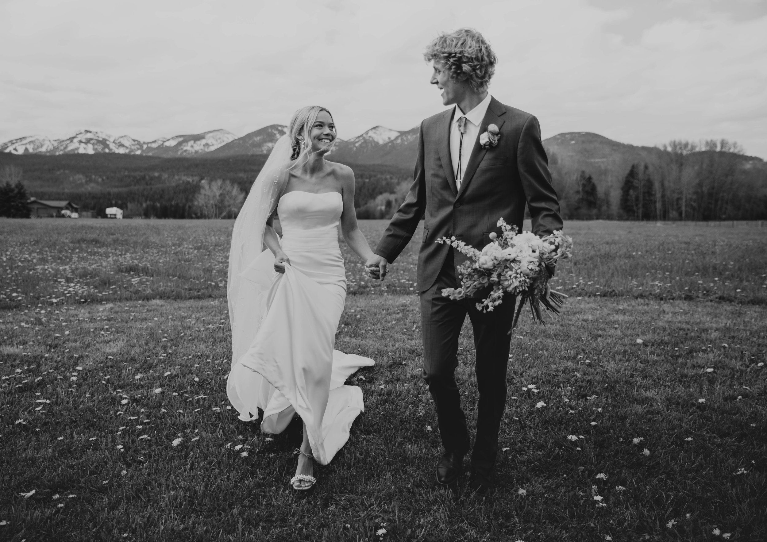 How To Have Beautiful Wedding Photo By Xcgreene