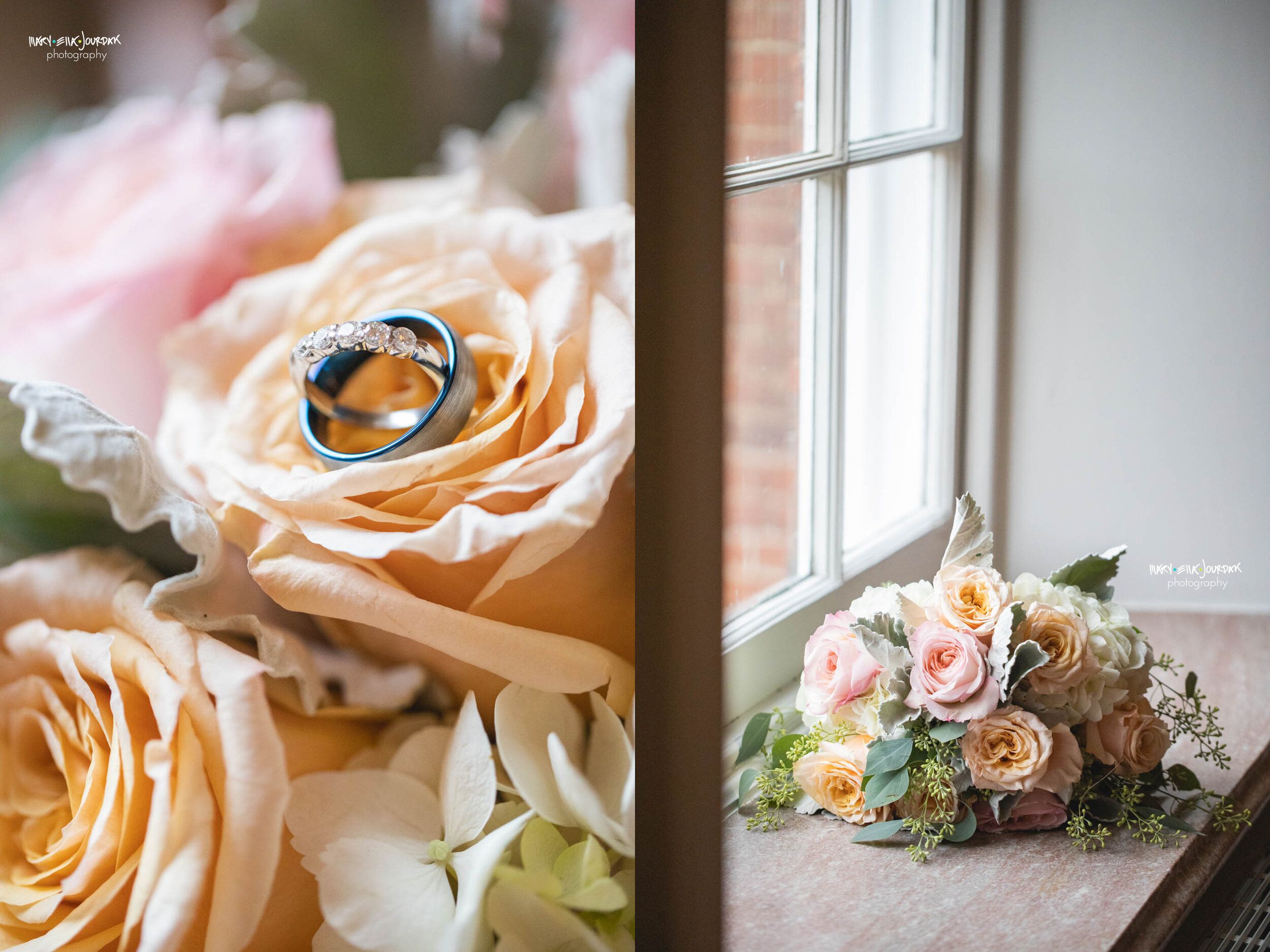 HISTORIC ANNAPOLIS COURTHOUSE WEDDING