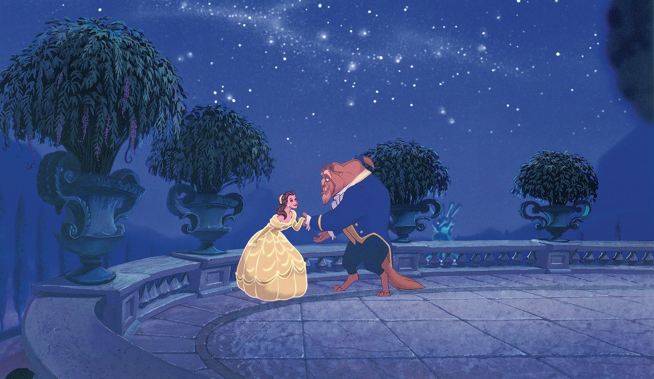 DISNEY+ DATE NIGHT! Enjoy dinner and a movie for Valentine's Day 2022 at El Capitan Theatre