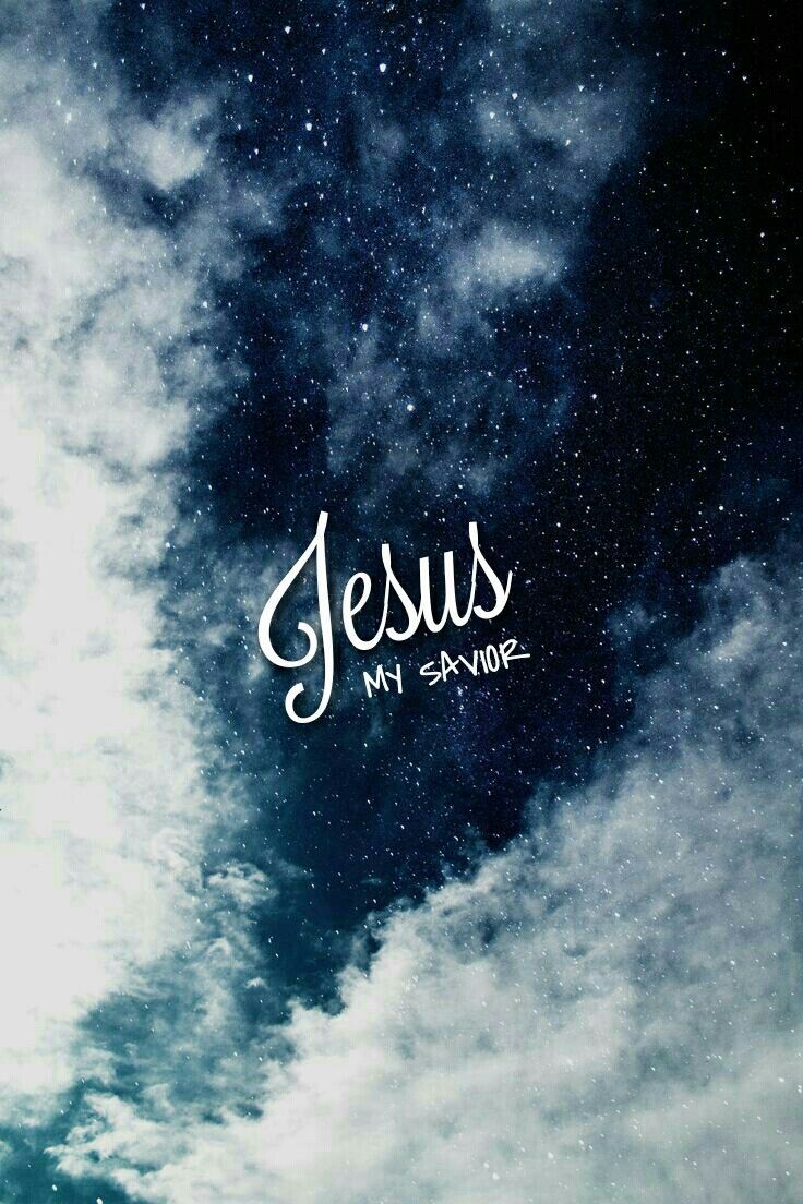 Jesus Christ Aesthetic Wallpaper