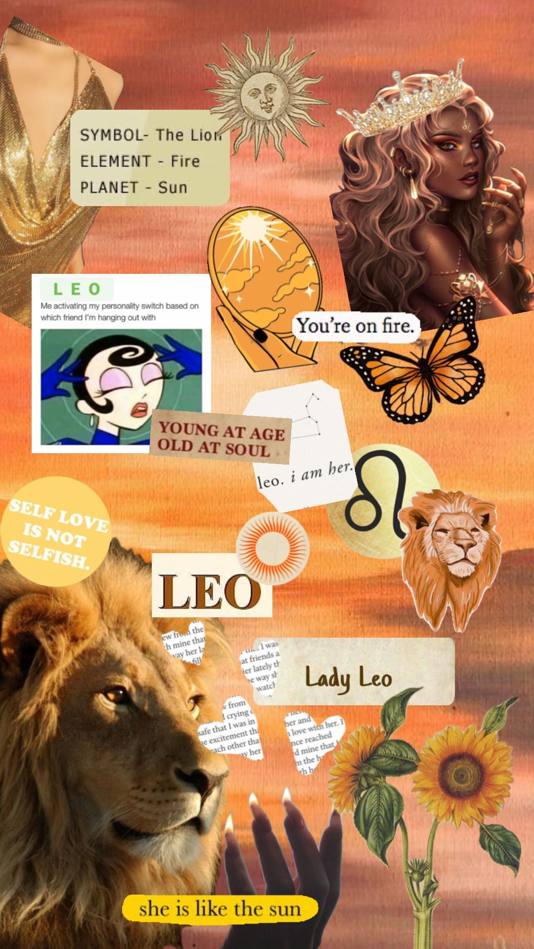 #leo