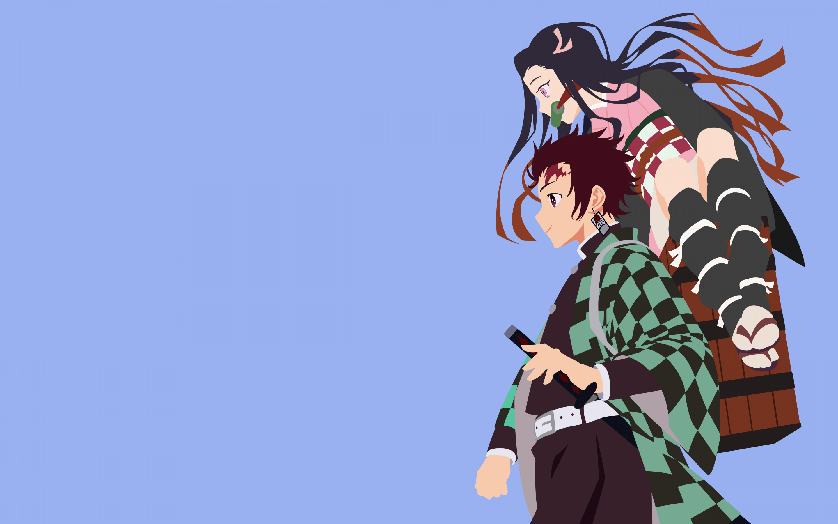 Demon Slayer: Kimetsu no Yaiba