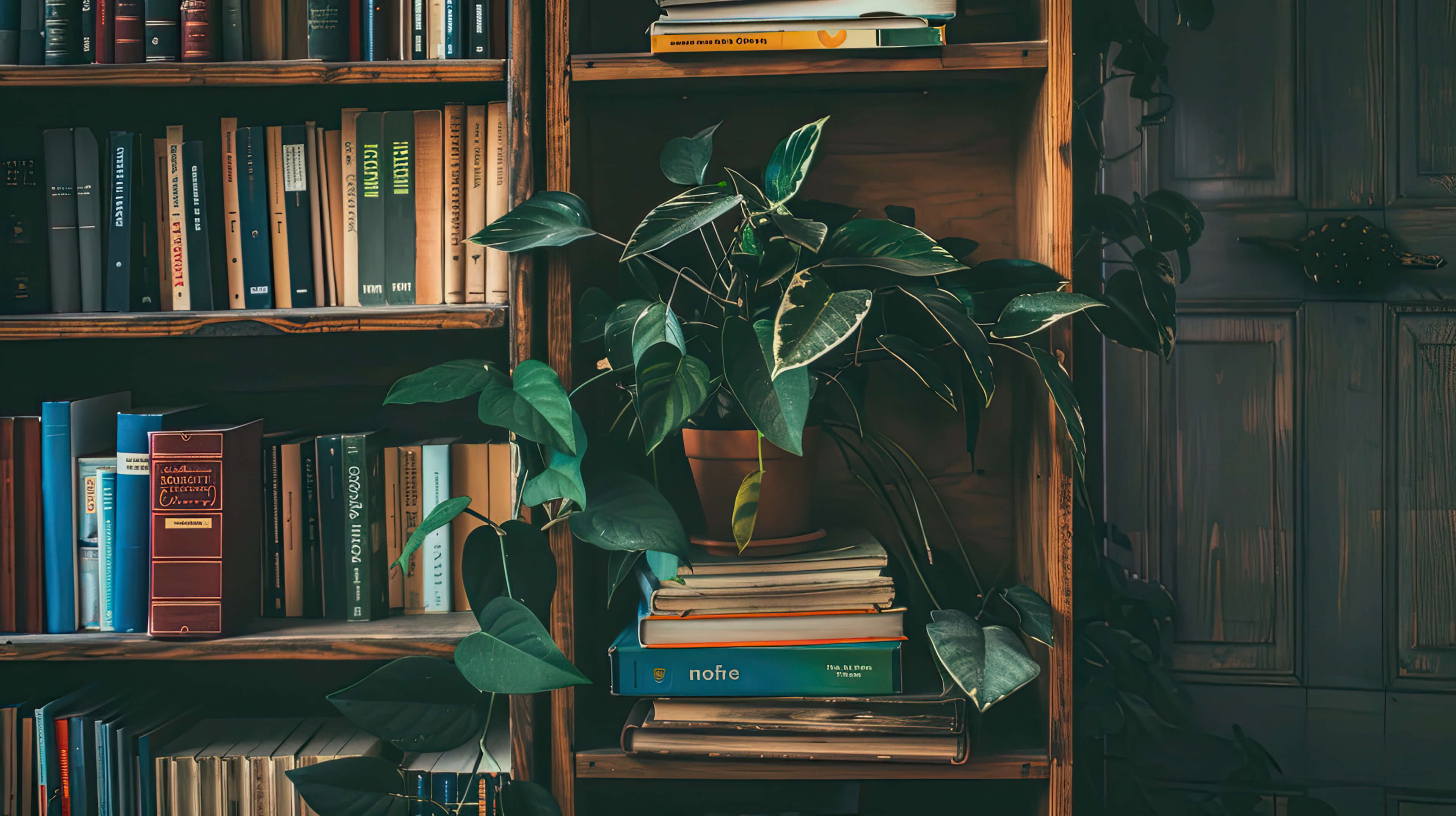 Bookshelf