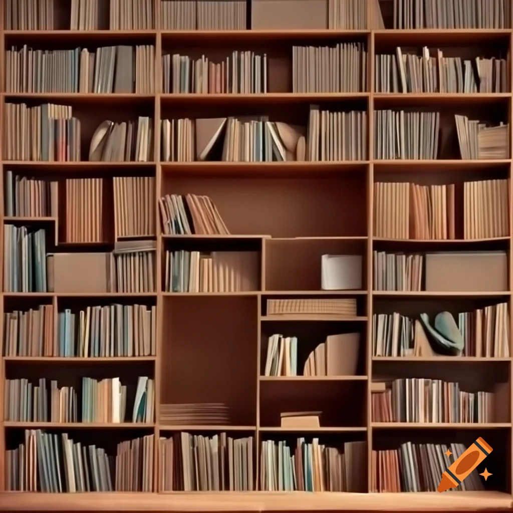 Bookshelf