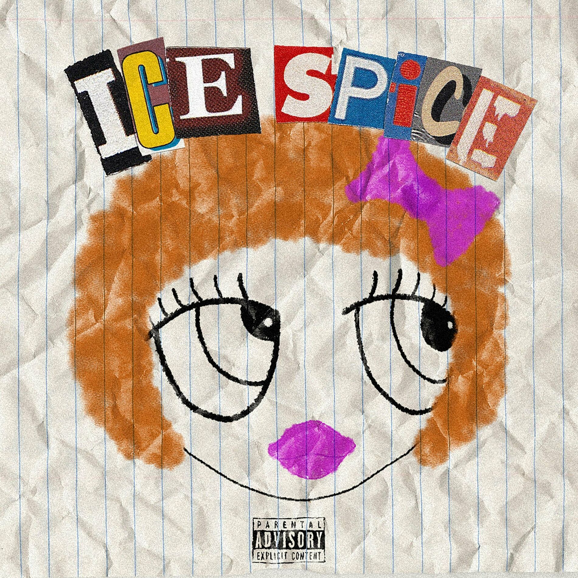 ICE SPICE: lyrics and songs