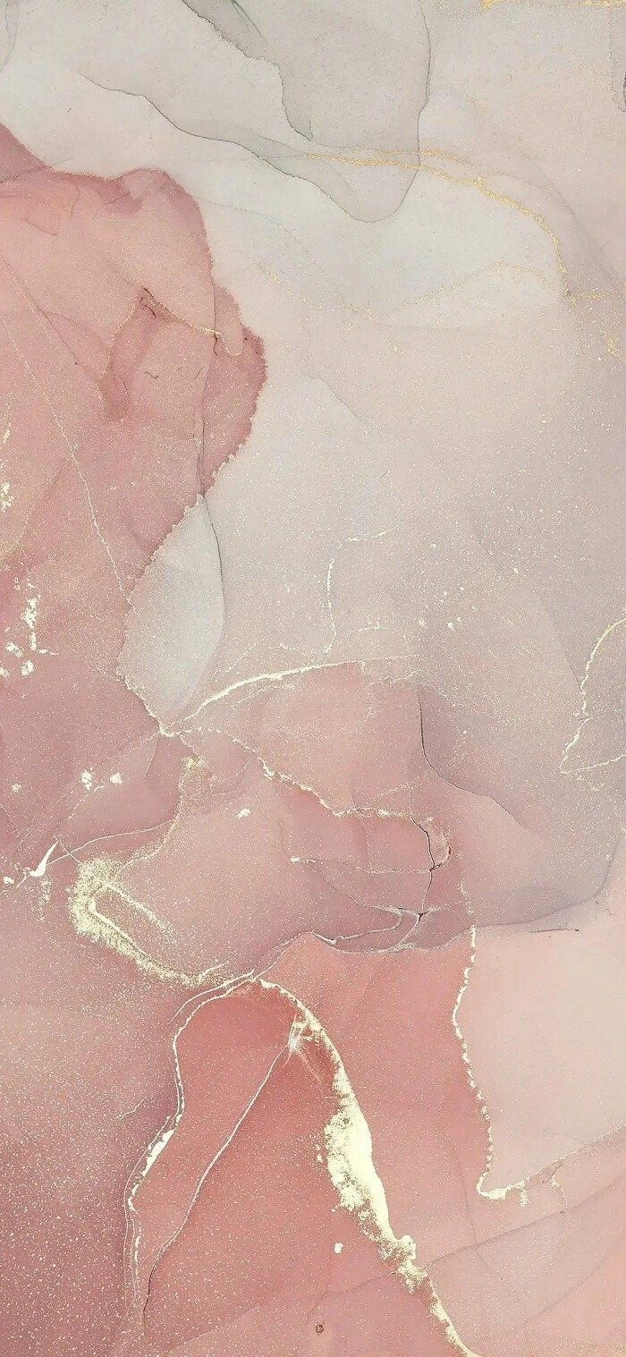 Rose gold wallpaper iphone, Pastel