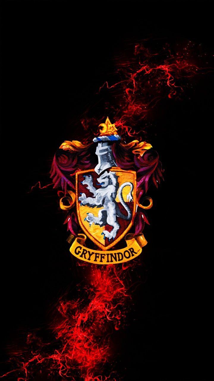 Gryffindor Phone Wallpaper Free