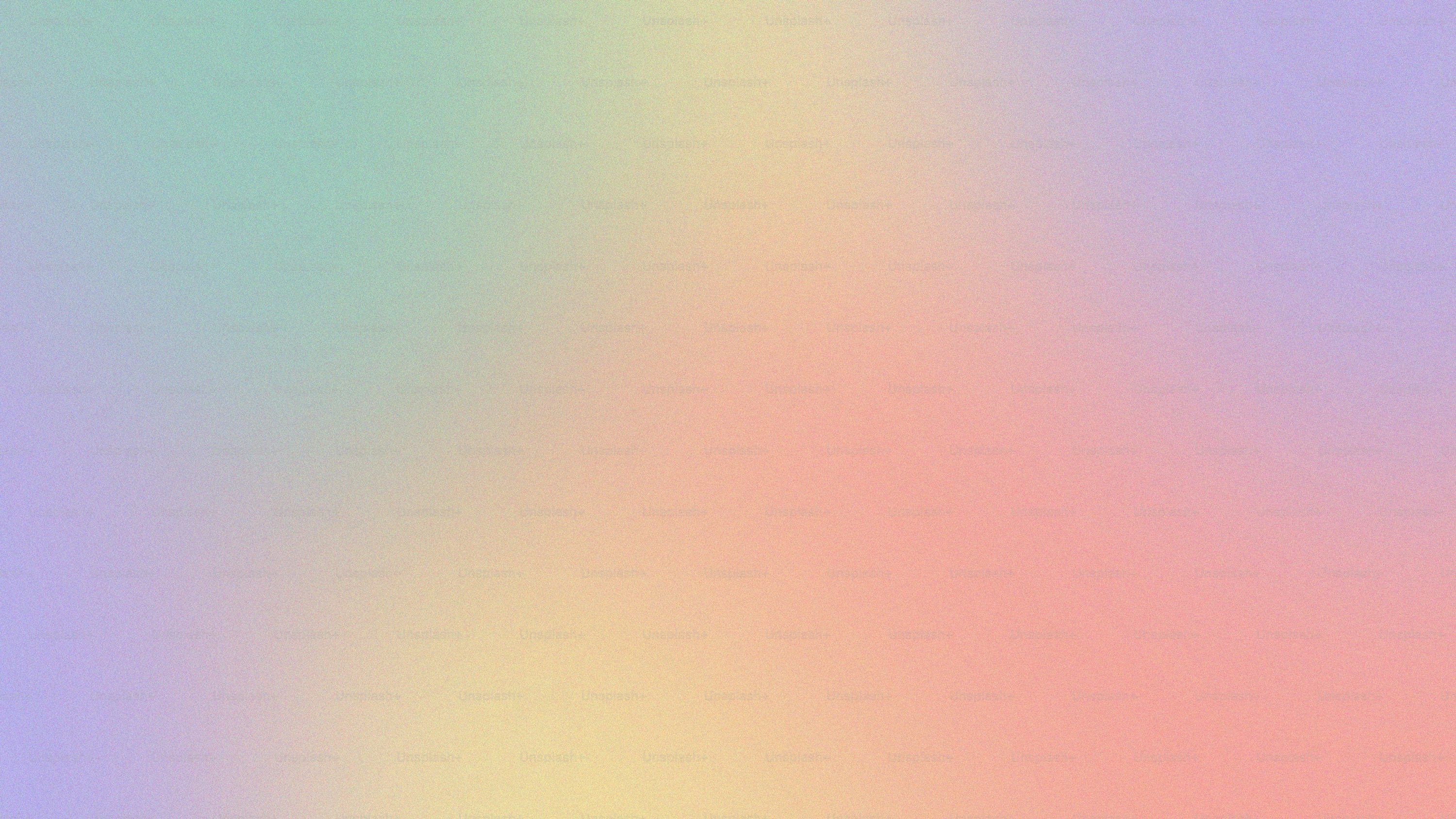 Pastel Rainbow Picture. Download Free