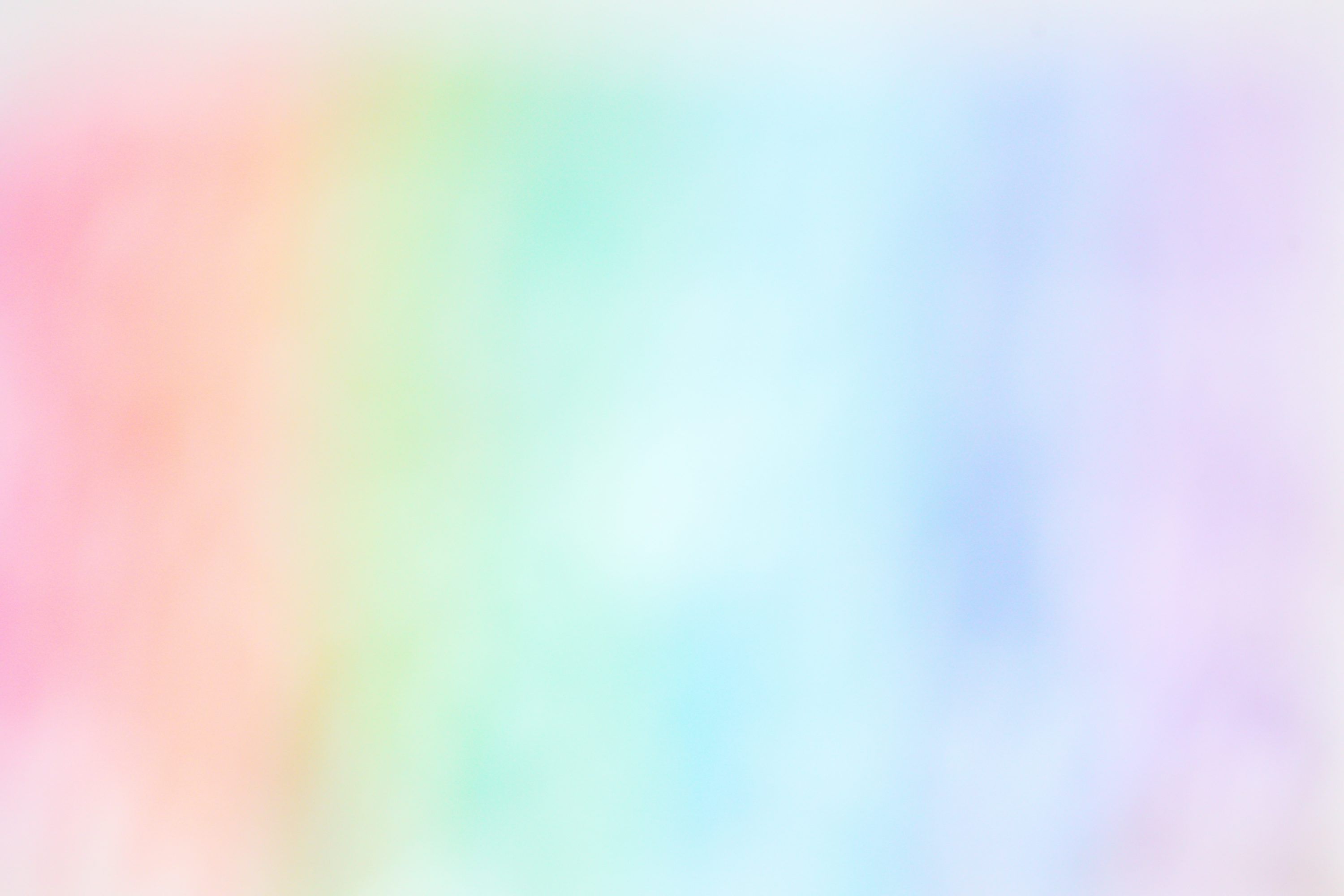 Pastel Rainbow Picture. Download Free