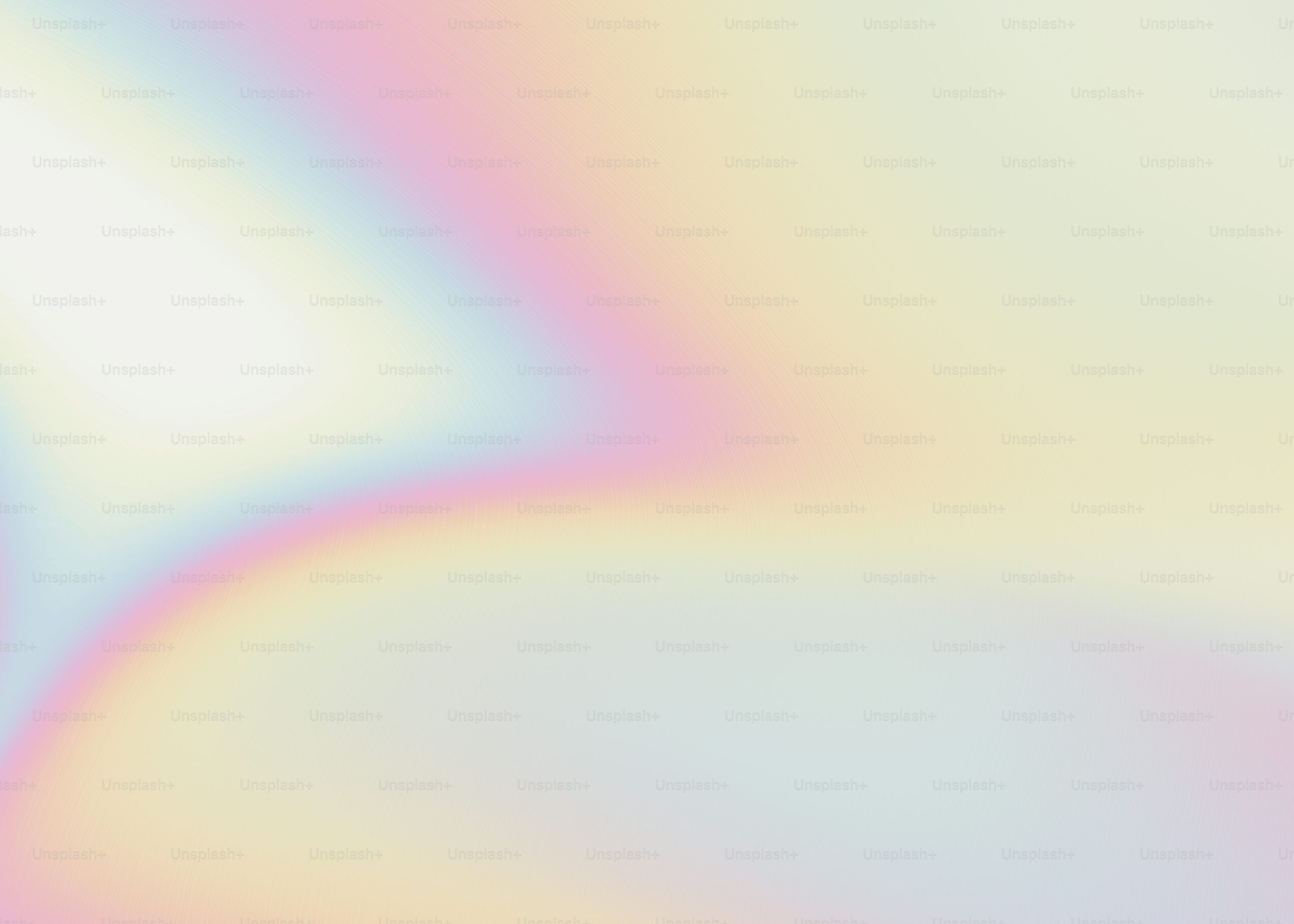 Pastel Rainbow Picture. Download Free