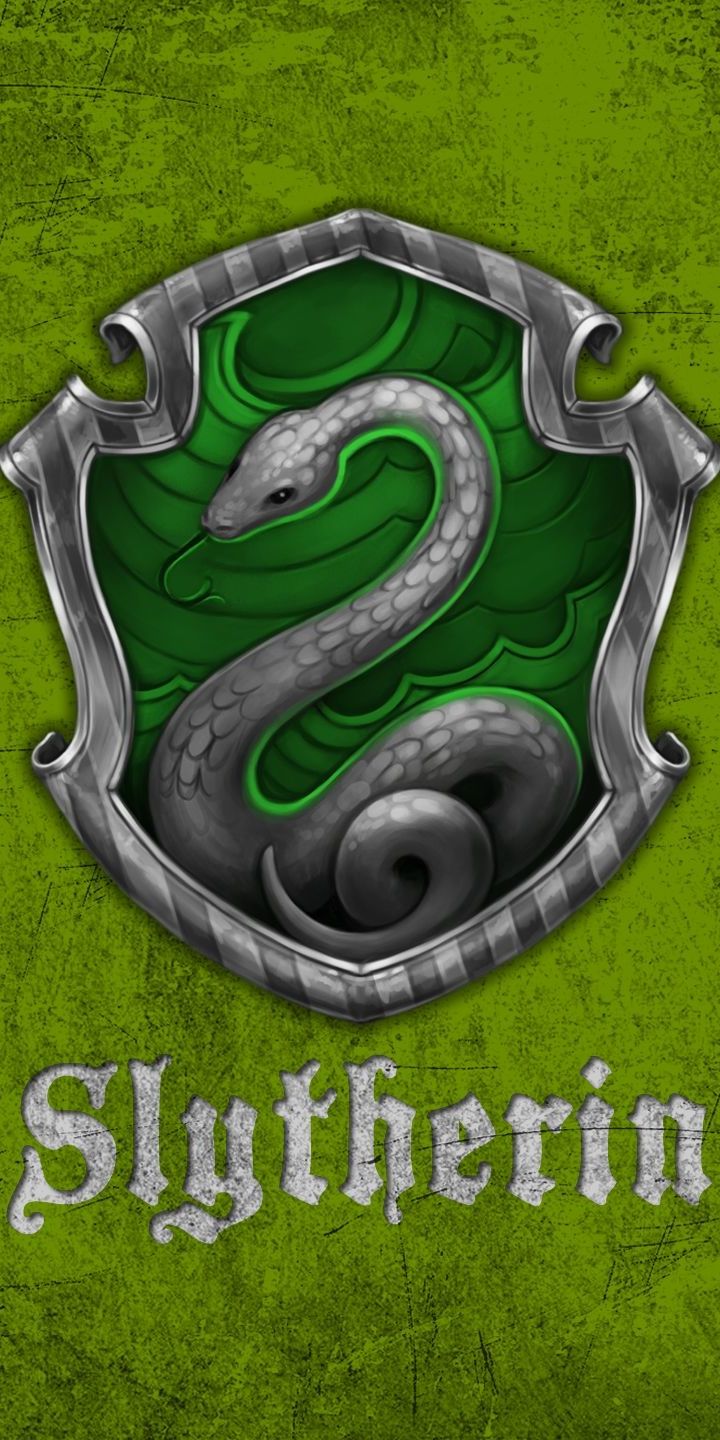 Slytherin (Harry Potter)