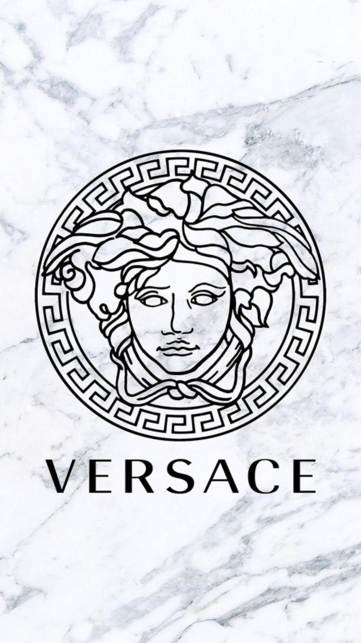 Versace HD iPhone Wallpaper