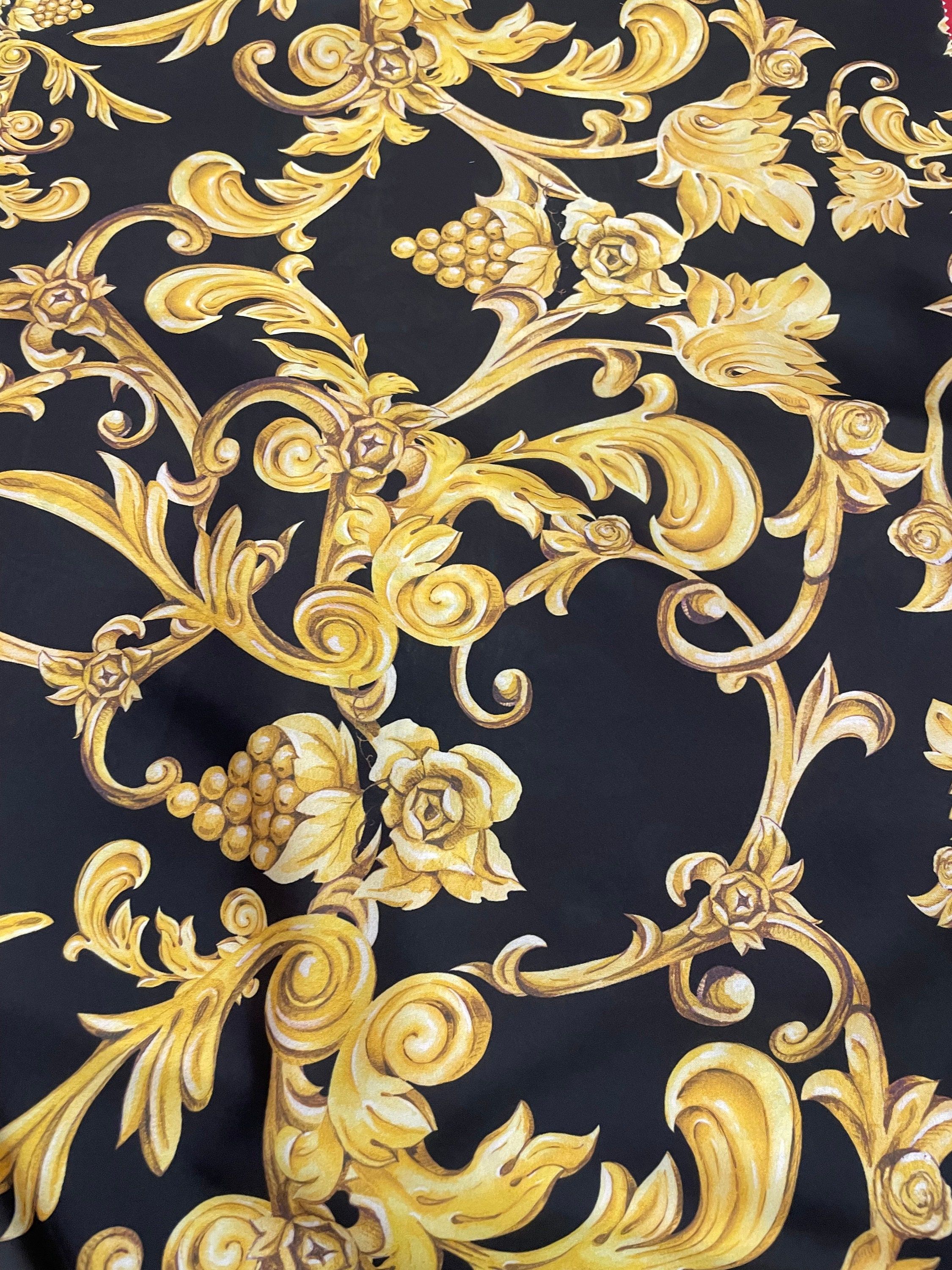 Buy Versace Wallpaper Online In India