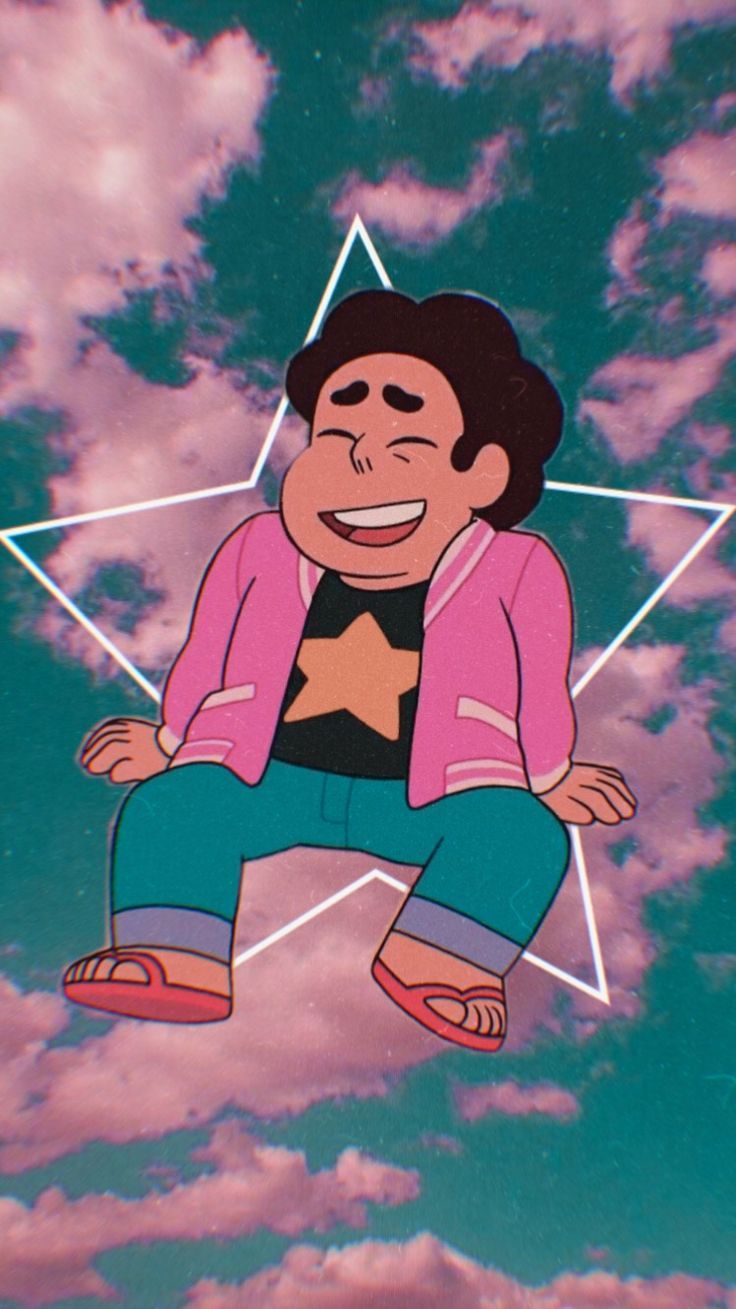 Steven universe aesthetic wallpaper