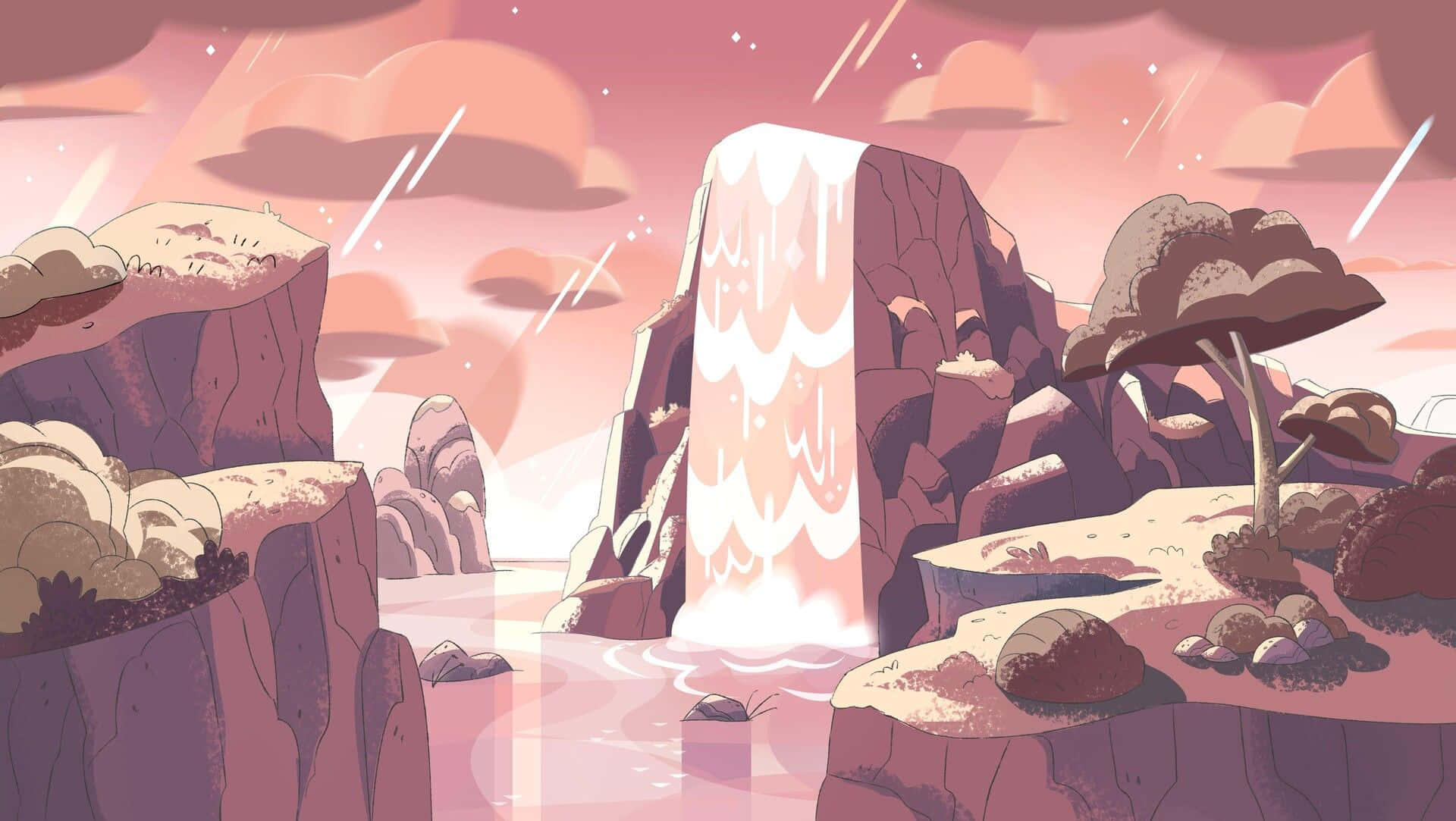 Steven Universe Background