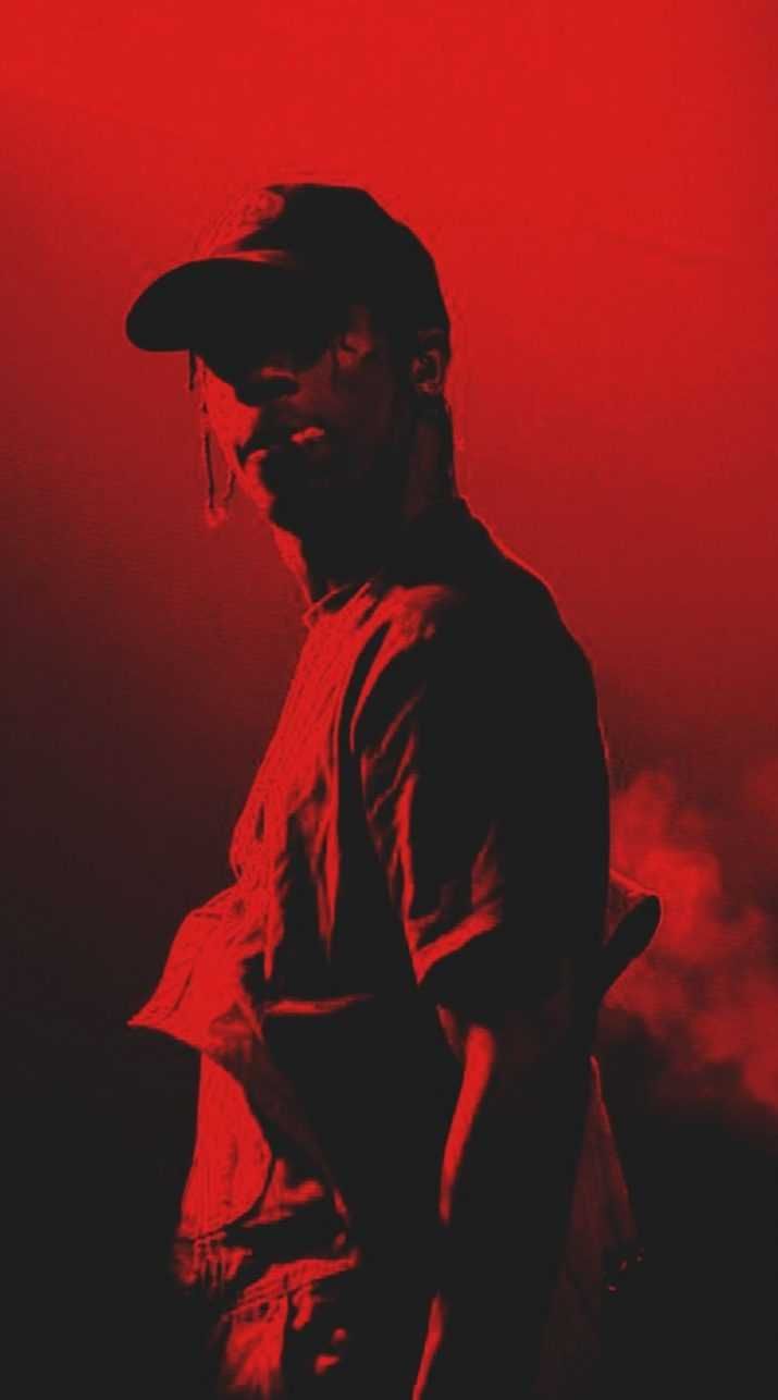 Travis Scott Wallpaper