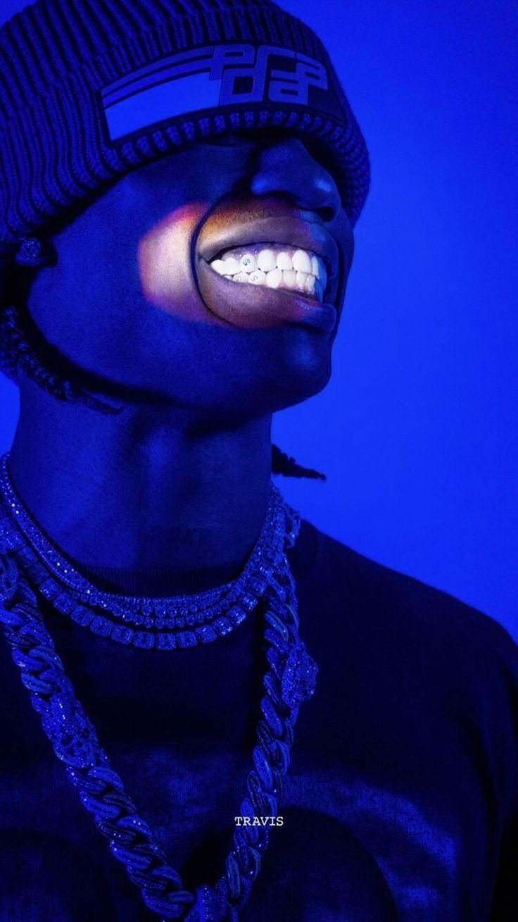 Travis Scott