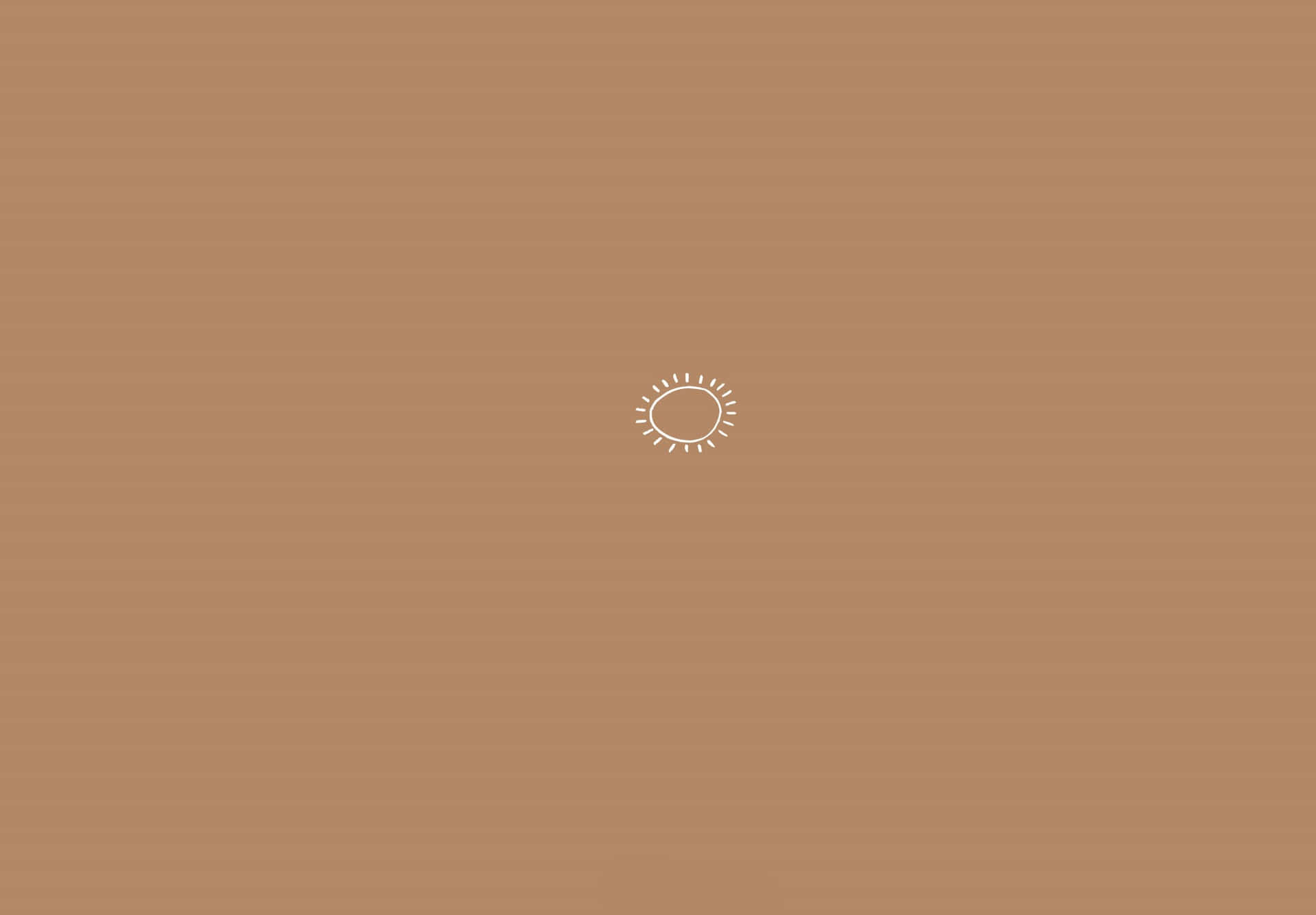 Download free A Brown Background With A