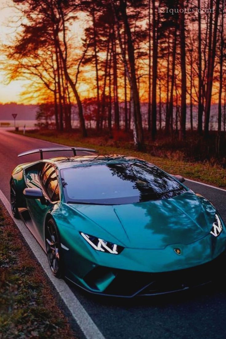 Cool Lamborghini Wallpaper