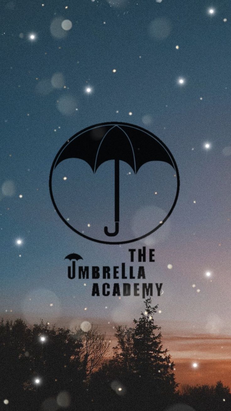 Aesthetic The Umbrella Academy