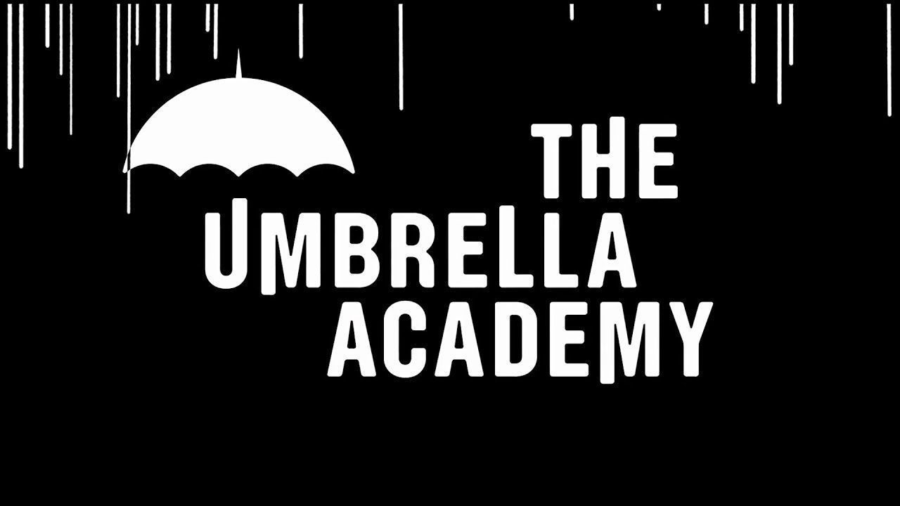 Aesthetic The Umbrella Academy