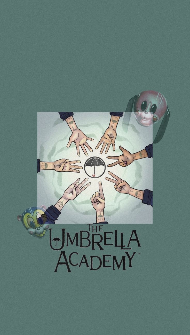 Umbrella academy