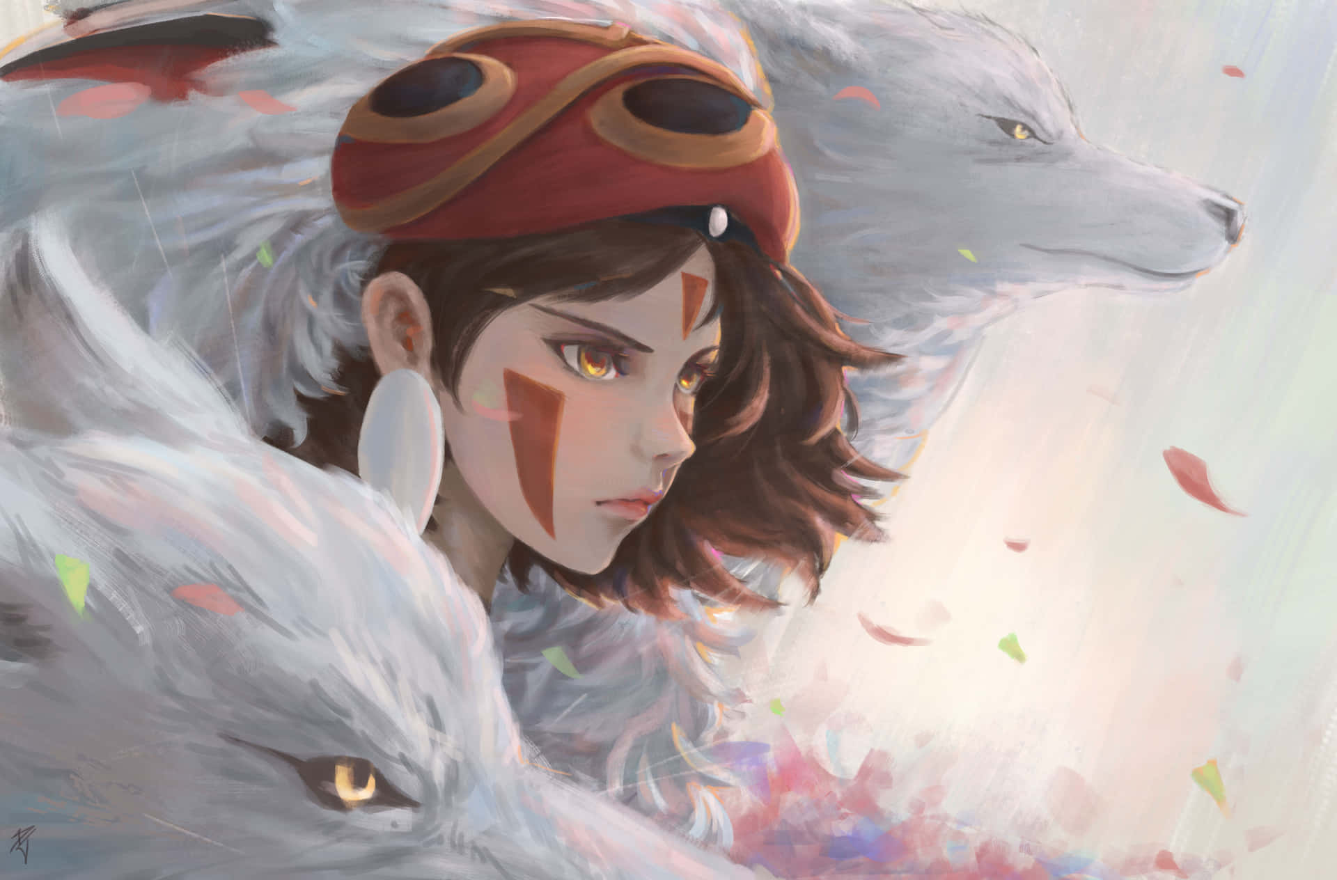 Princess Mononoke Picture