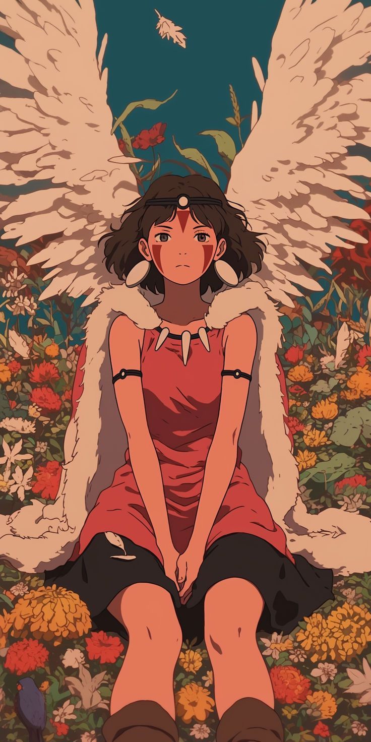 Princess Mononoke