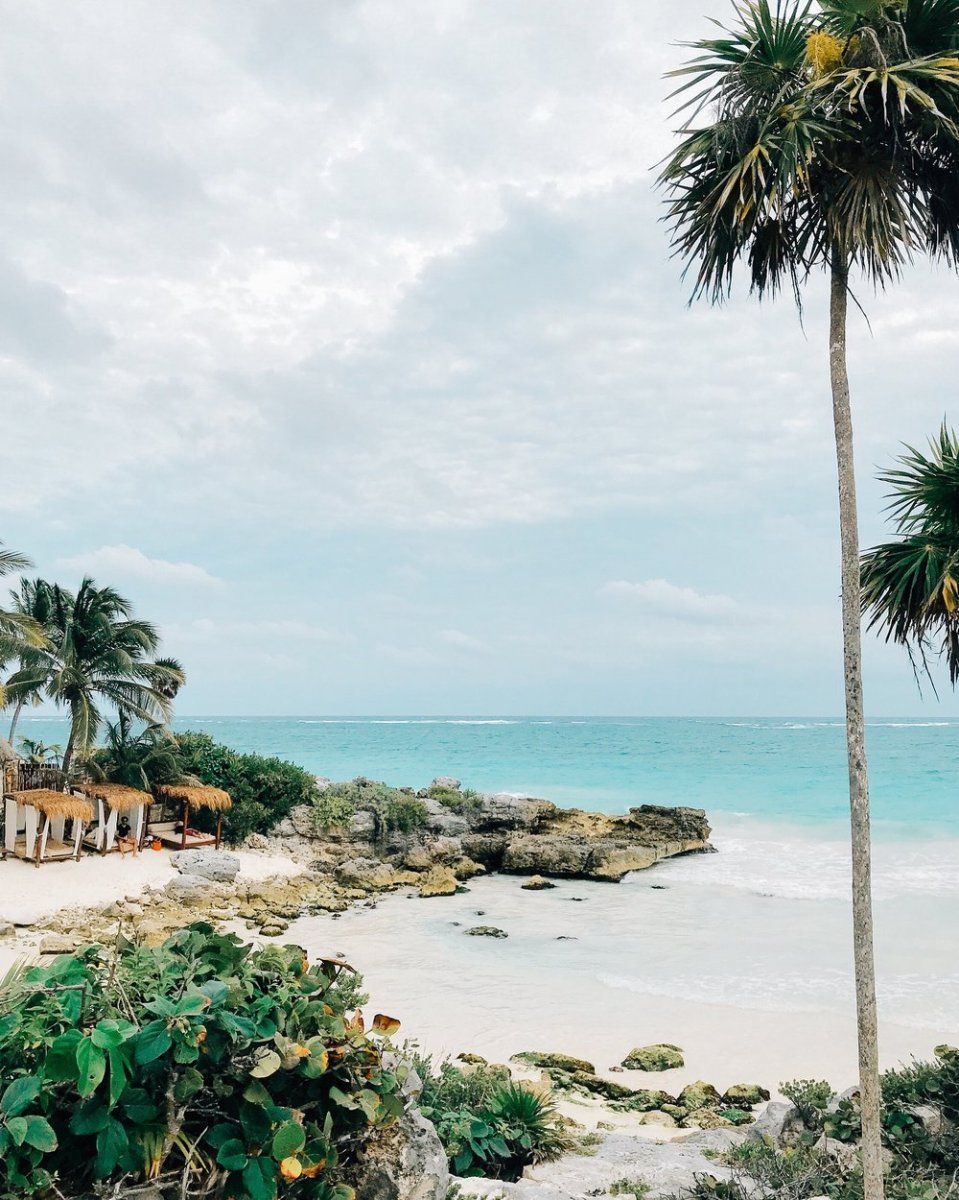 Tulum, Mexico