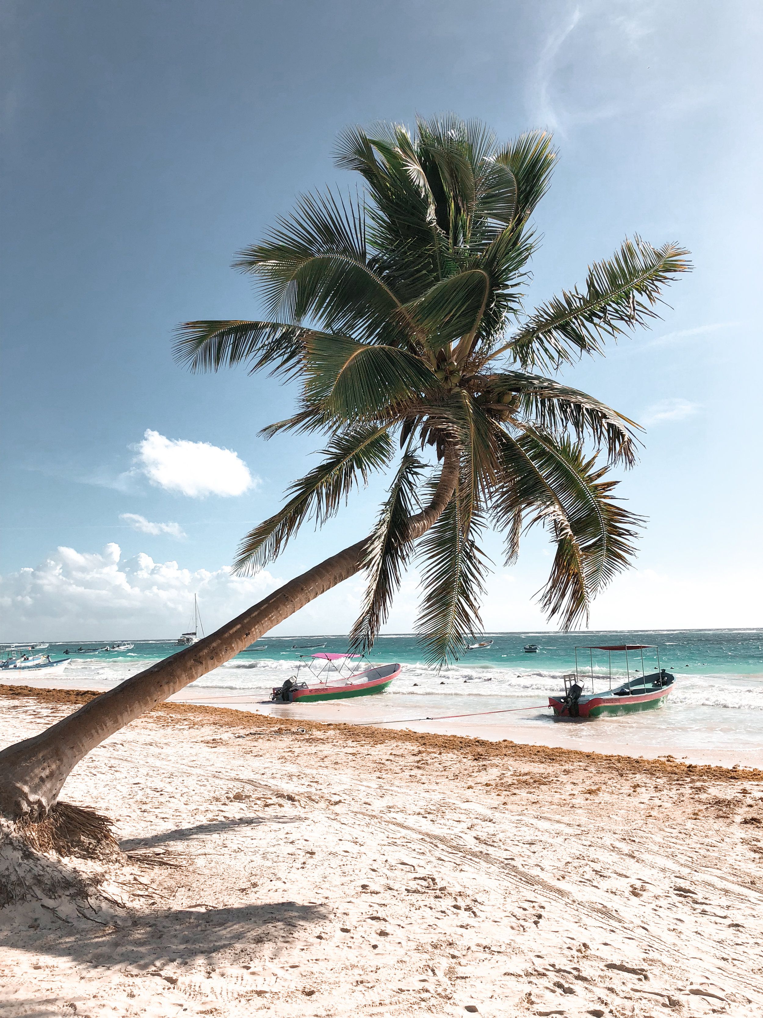 Tulum Travel Guide