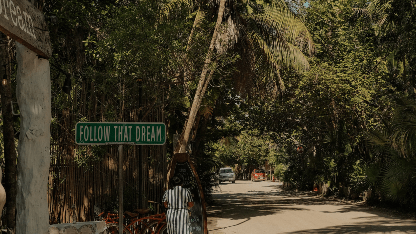 How To Visit Tulum on a Budget