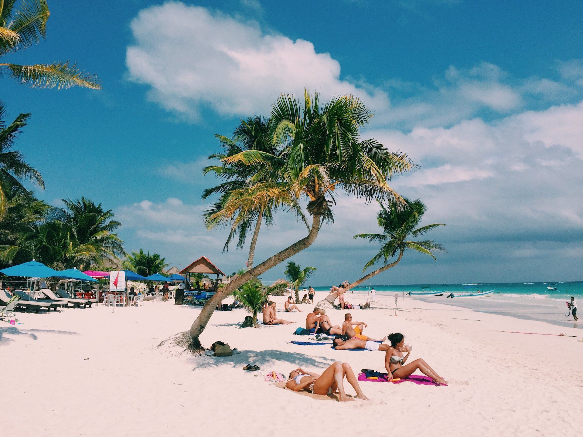 Your Mini Guide to Tulum, Mexico