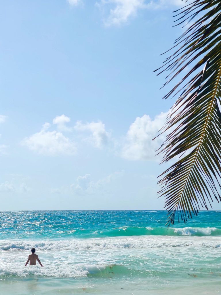 Days in Tulum: A Relaxing Itinerary