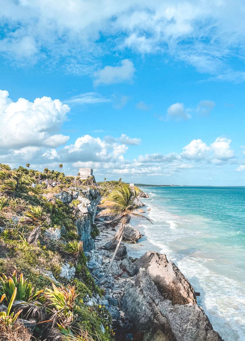 Tulum Photohoot: A Guide to Top Photo