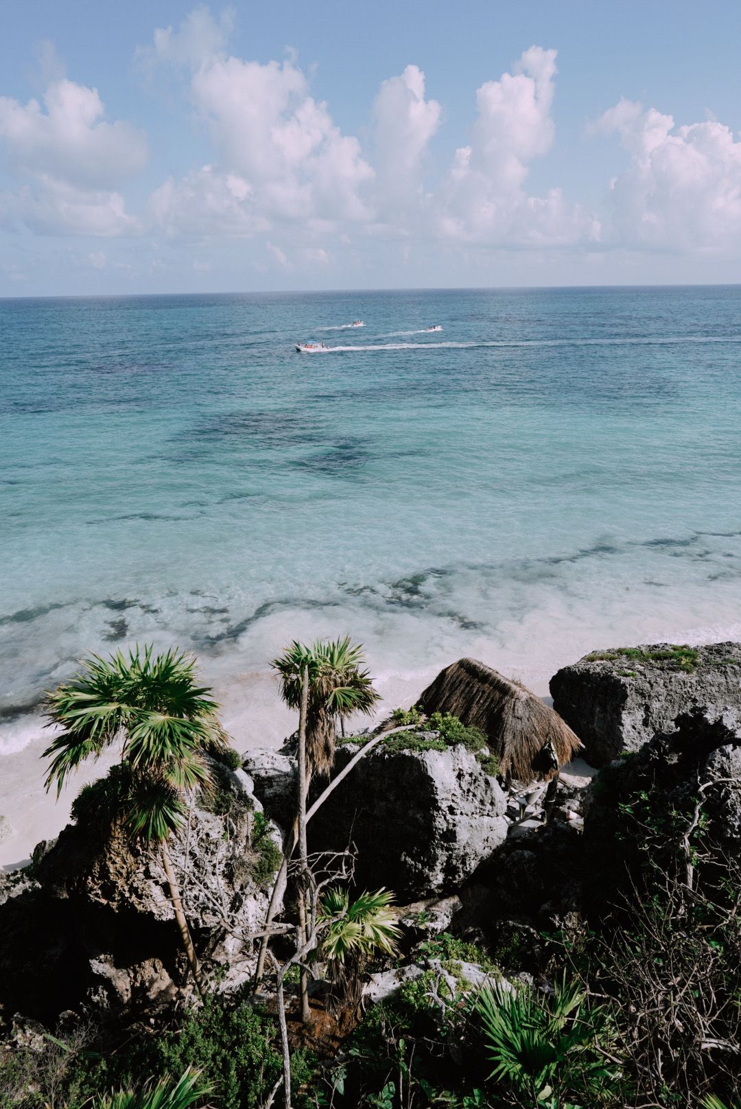 Tulum Ruins + Cenote Tour. Go Tulum Travel