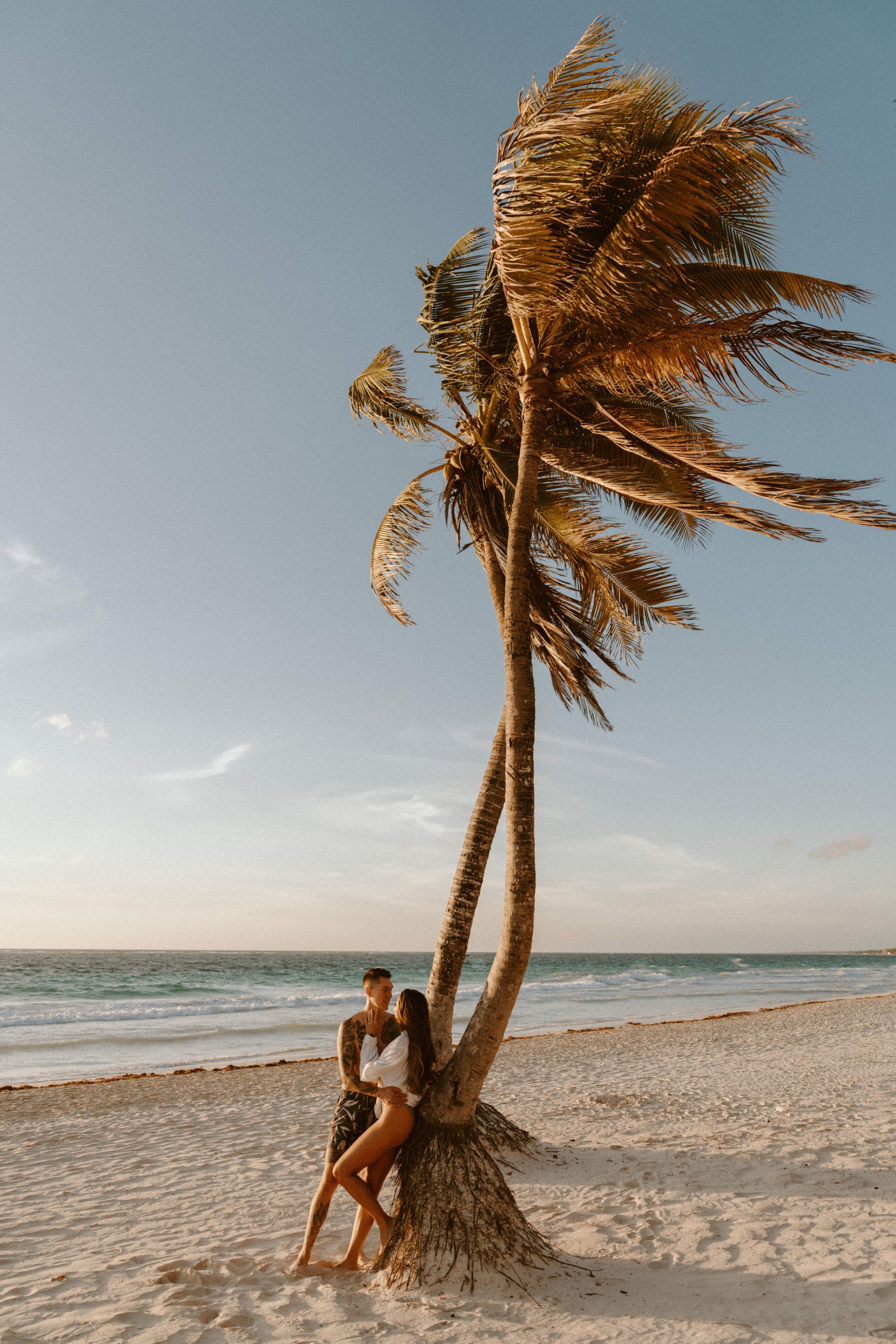 How to Elope in Tulum