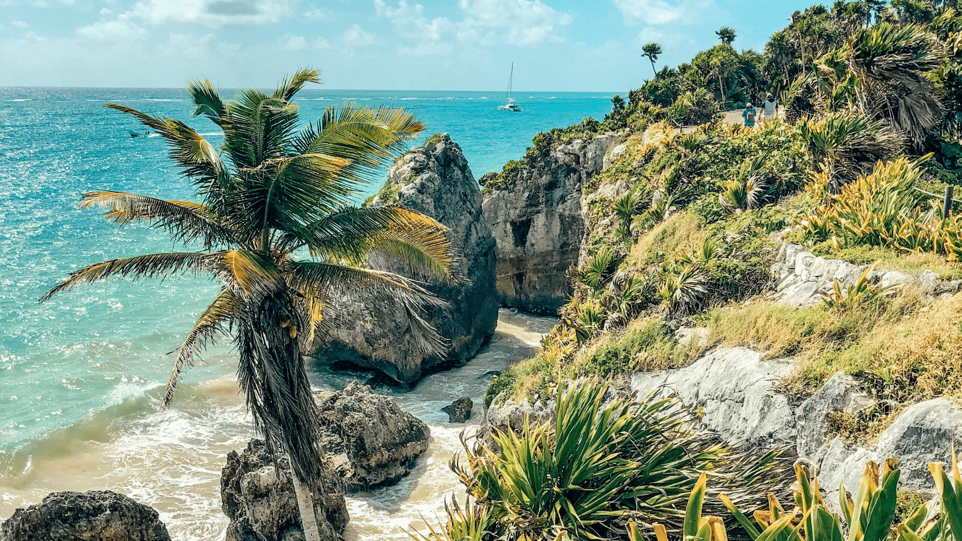 The Ultimate Budget Tulum Travel Guide