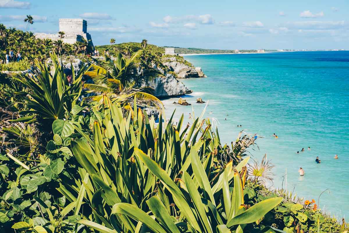 Cool Things to do in Tulum, Mexico