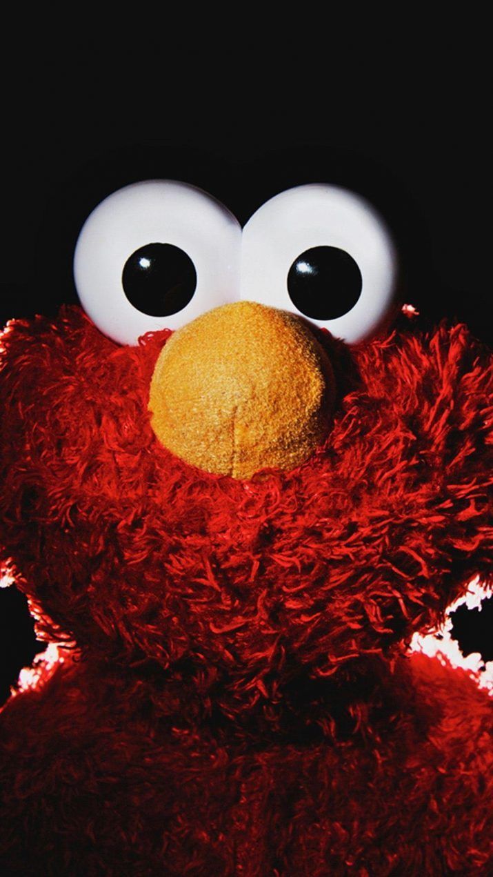 Elmo Wallpaper