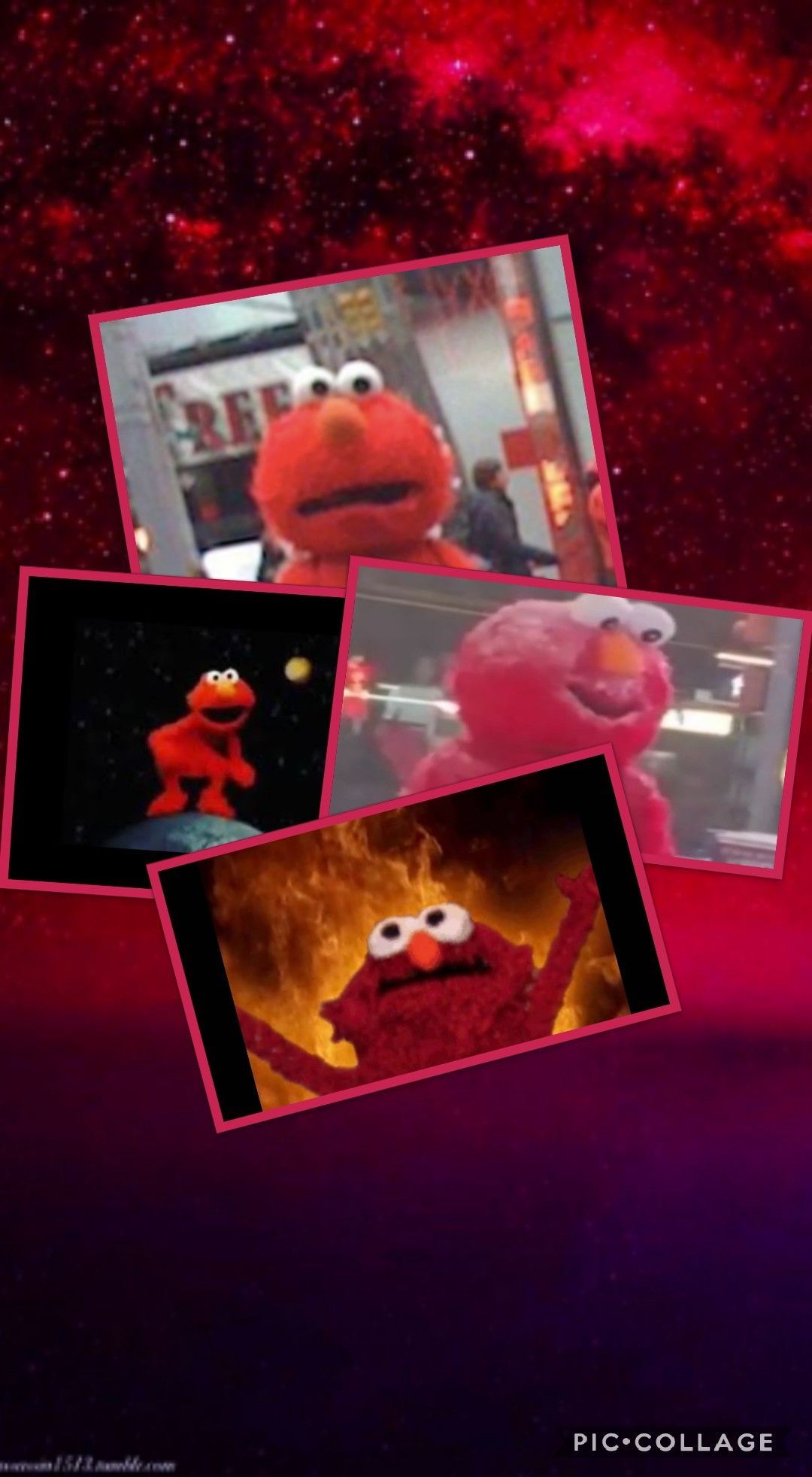 elmo