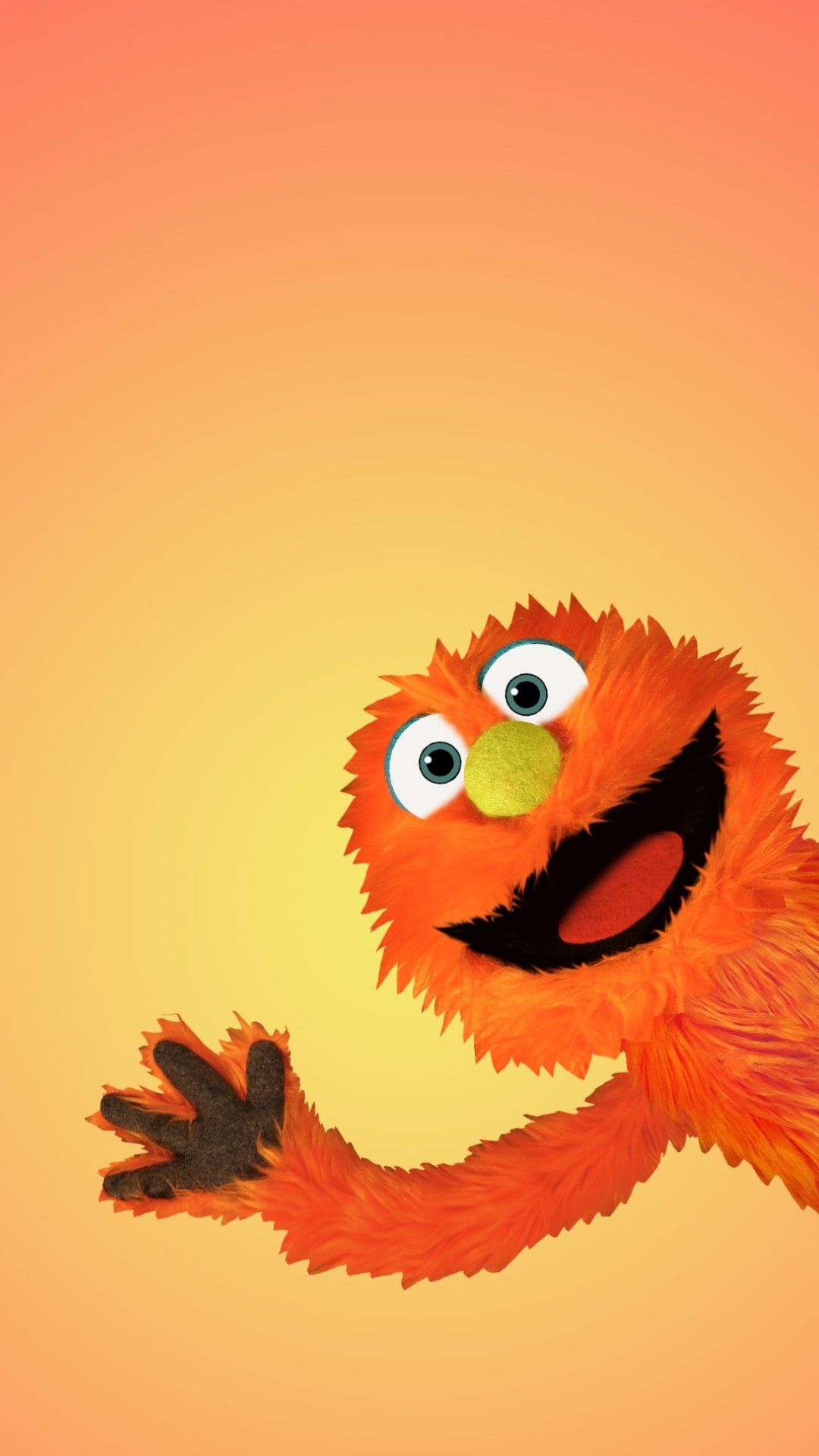 Elmo Wallpaper Elmo