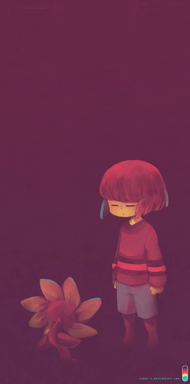 Undertale: Act By IShot U