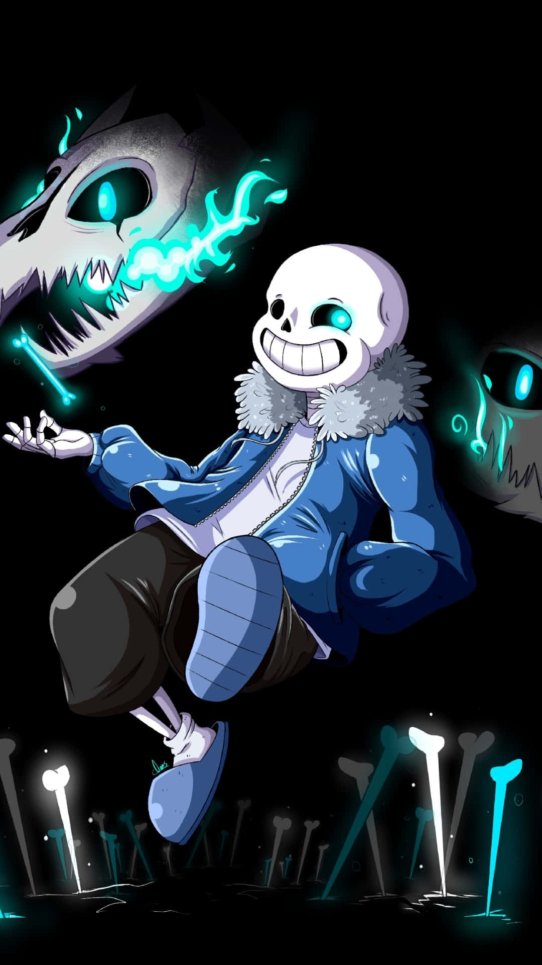 Undertale