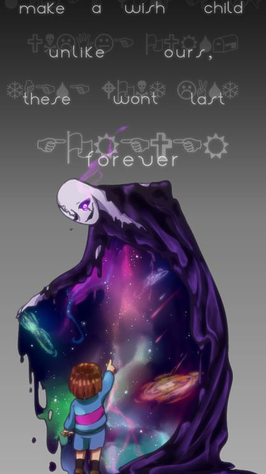 Undertale iphone background Undertale