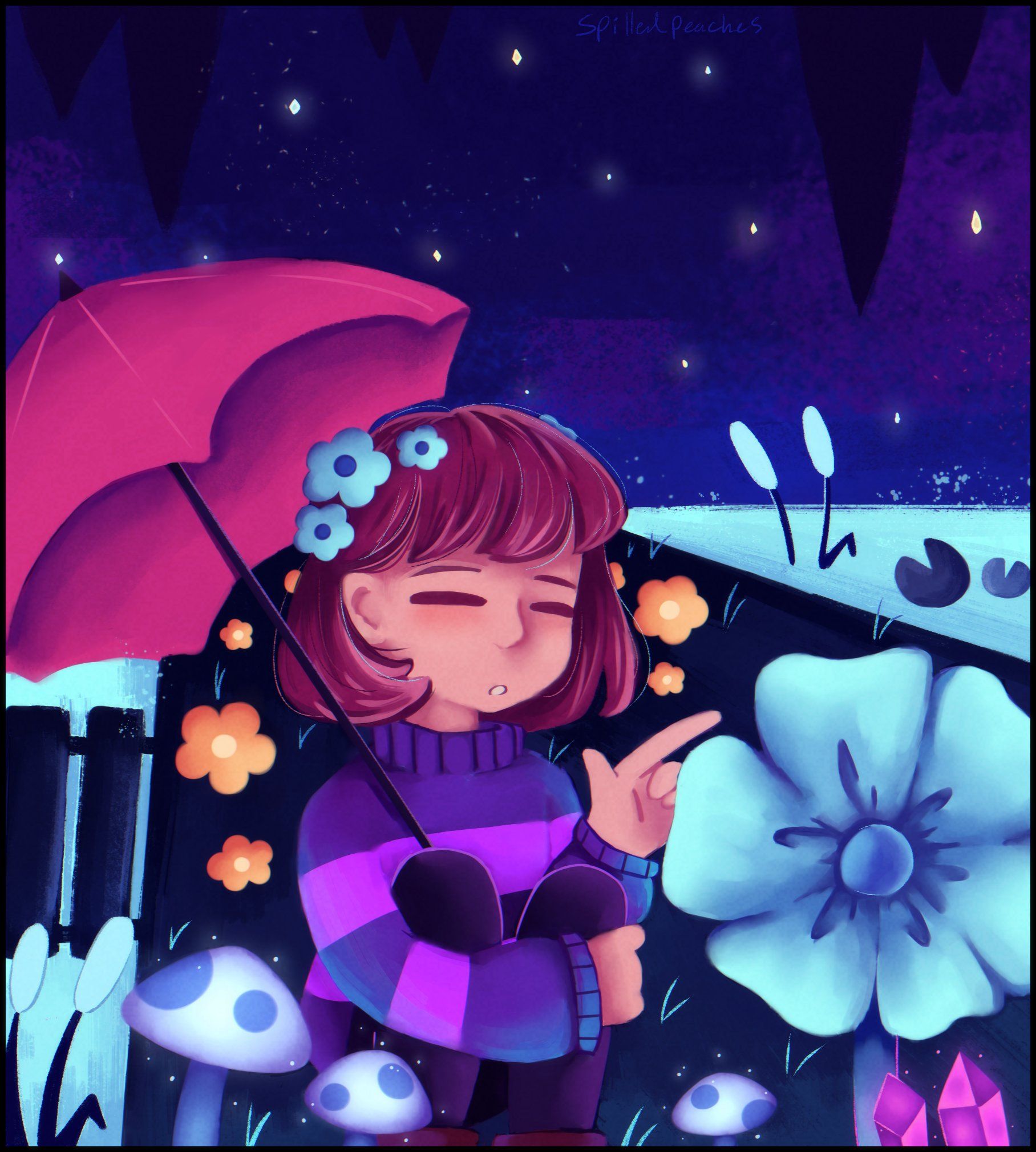 aesthetic #undertale