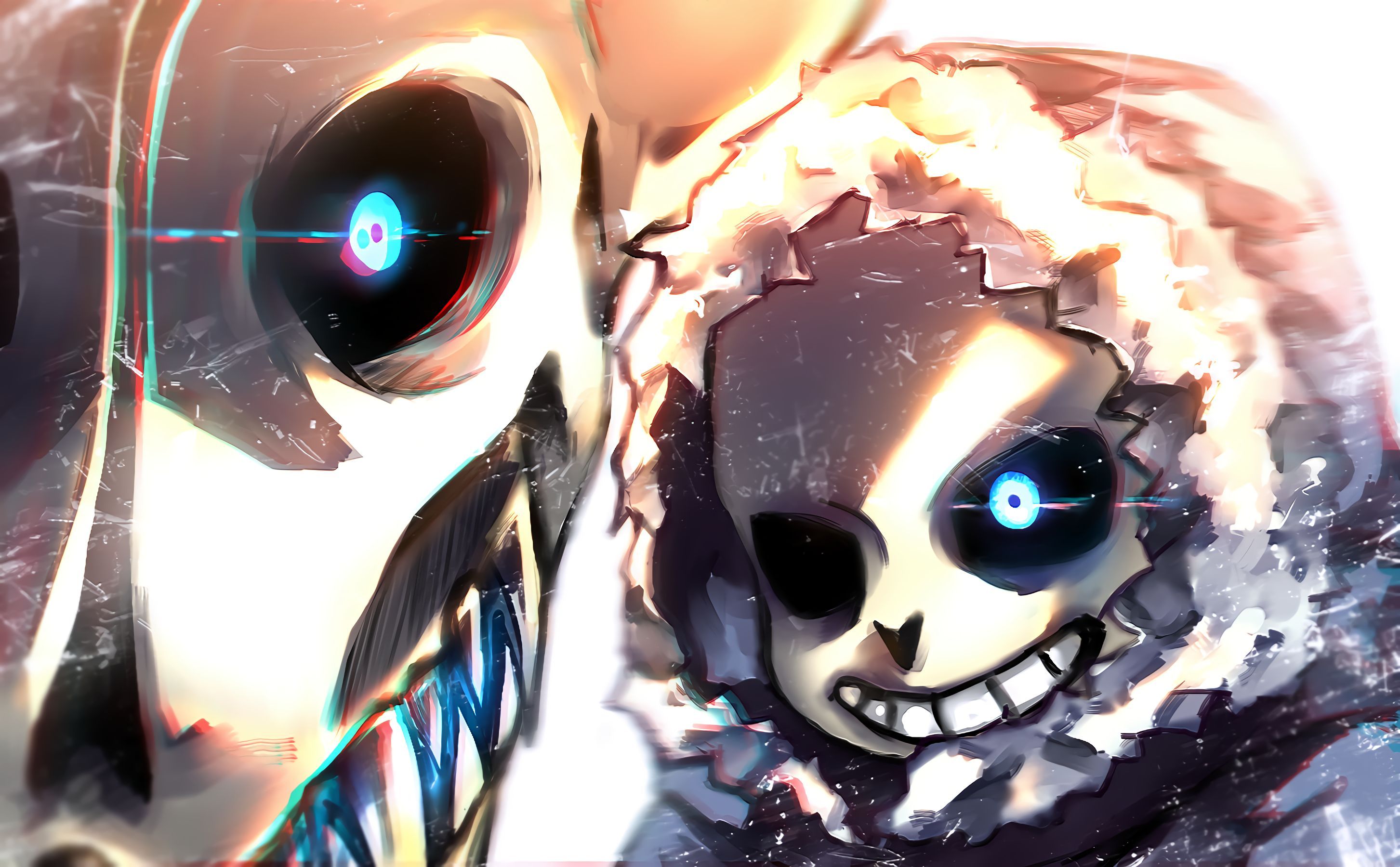 Video Game, Undertale, Sans Undertale